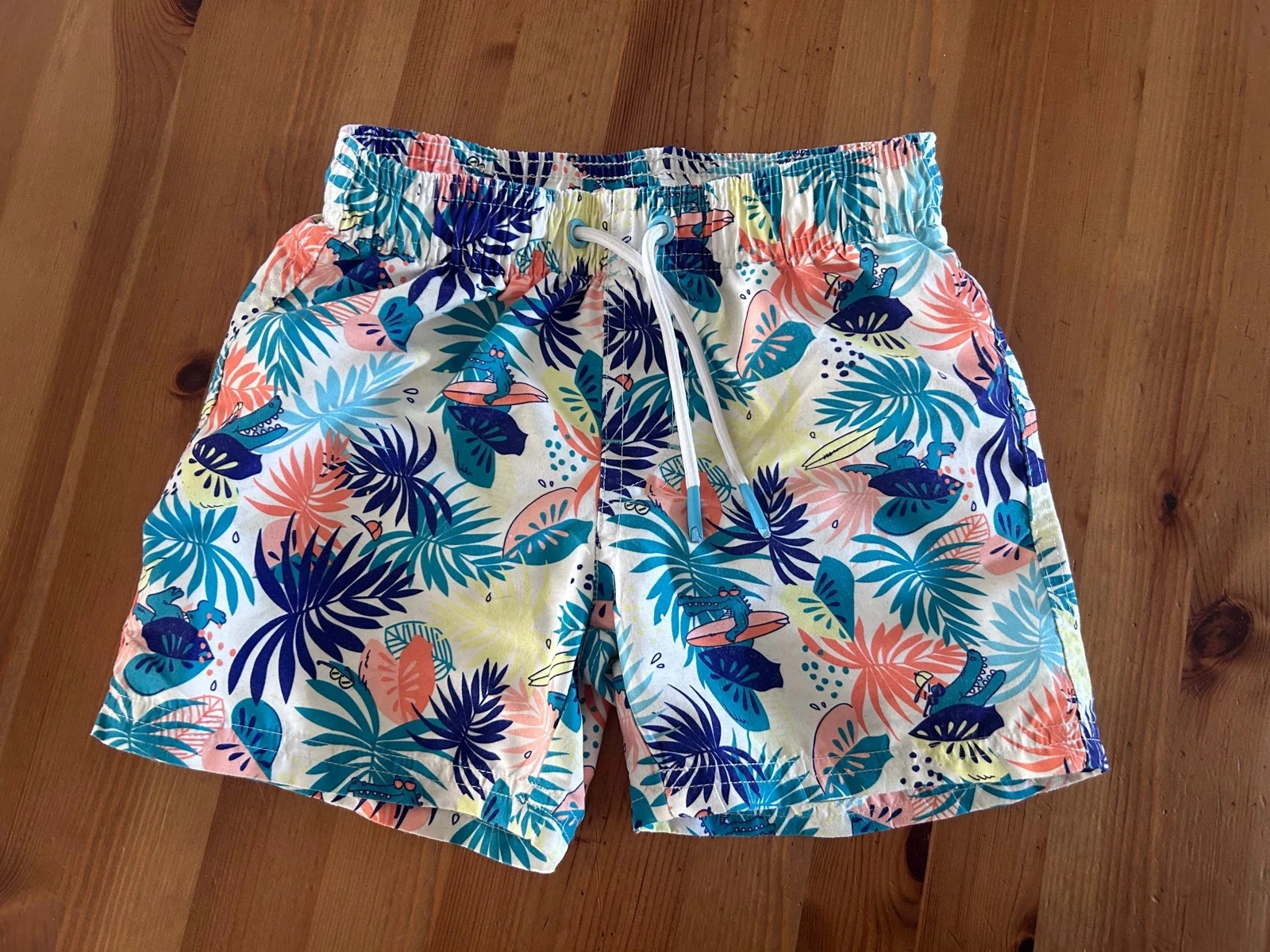 Short bain